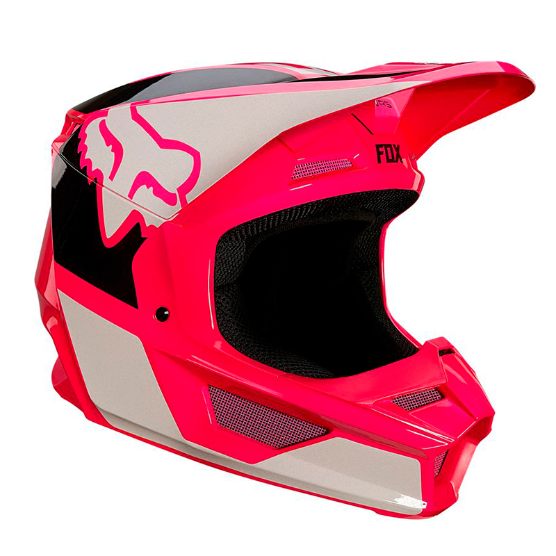 CASCO FOX V1 REVN JOVEN - Imagen 2