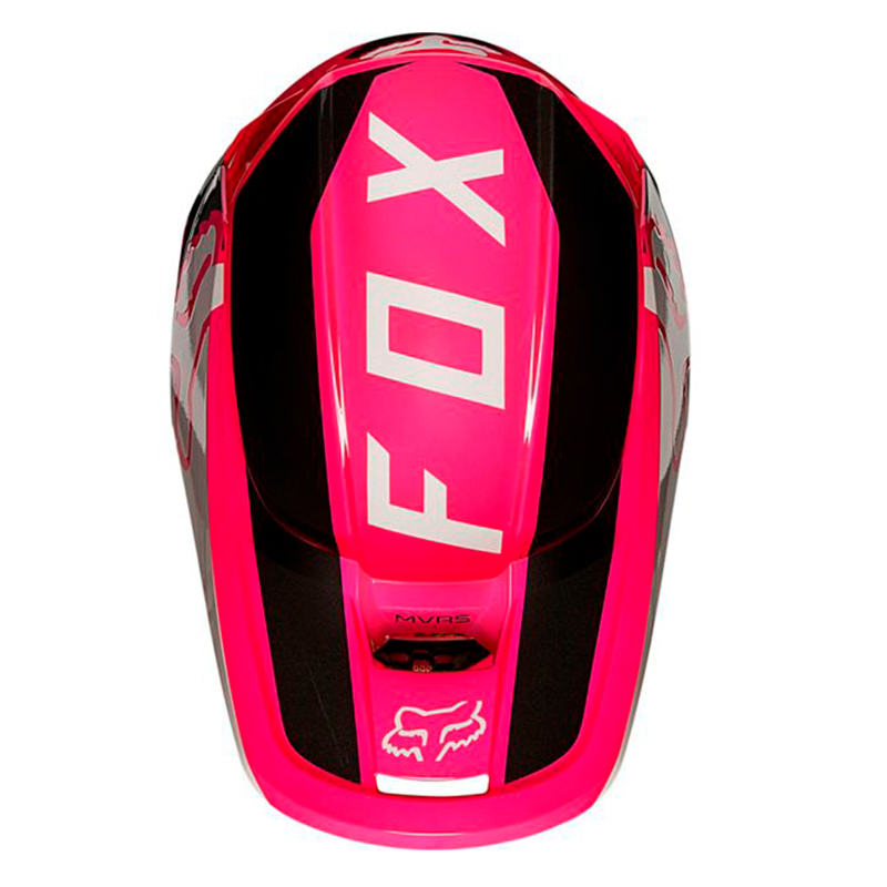 CASCO FOX V1 REVN JOVEN - Imagen 3