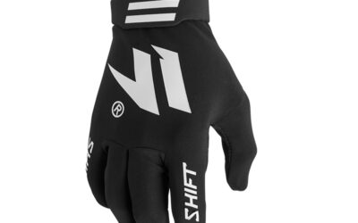 GUANTES SHIFT BLACK LABEL INVISIBLE