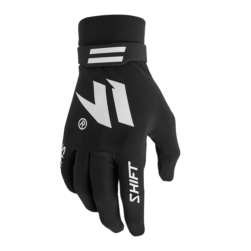 GUANTES SHIFT BLACK LABEL INVISIBLE