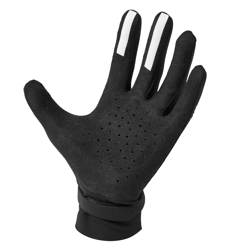 GUANTES SHIFT BLACK LABEL INVISIBLE - Imagen 2