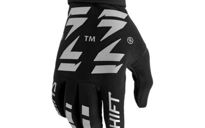 GUANTES SHIFT BLACK LABEL FLEXGUARD
