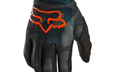 GUANTES FOX 180 TREV