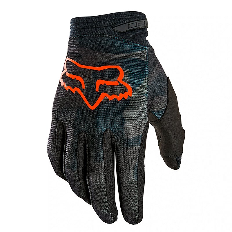 GUANTES FOX 180 TREV