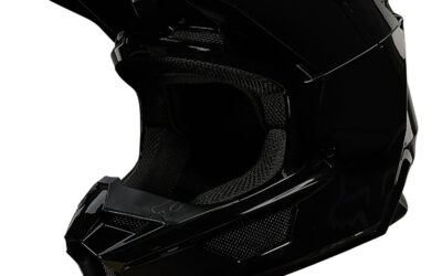 CASCO FOX V1 PLAIC