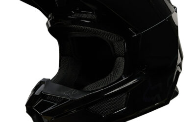 CASCO FOX V1 PLAIC ECE