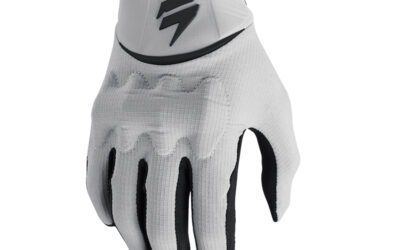 GUANTES SHIFT WHIT3 LABEL D3O