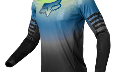 JERSEY FOX AIRLINE REEPZ