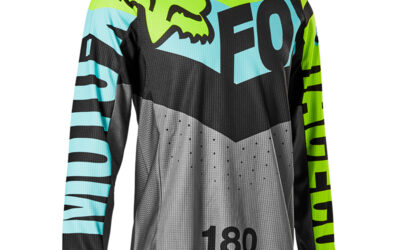 JERSEY FOX 180 TRICE JOVEN