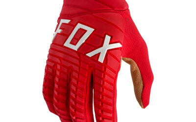 GUANTES FOX 360 PADDOX