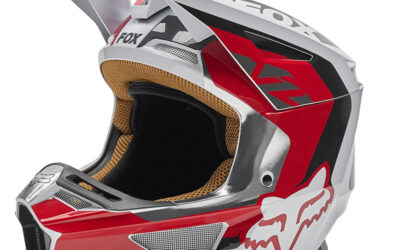 CASCO FOX V2 PADDOX ECE