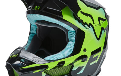 CASCO FOX V1 TRICE ECE