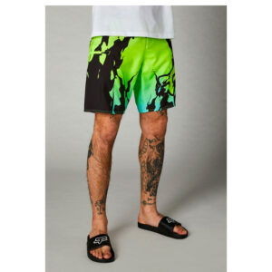 TRAJE DE BAÑO FOX BOARDSHORT PYRE