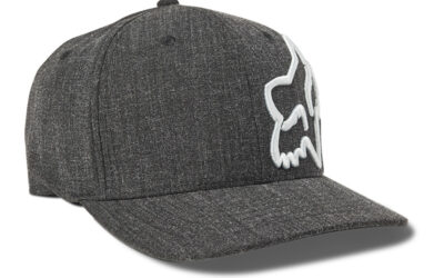 GORRA FOX FLEXFIT CLOUDED