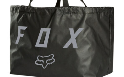 BOLSA FOX UTILITY CHANGING