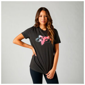 PLAYERA FOX BASIC PYRE