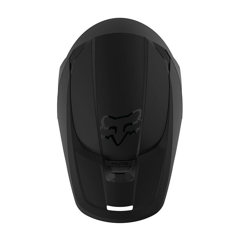 CASCO FOX V1 MATTE JOVEN - Imagen 2