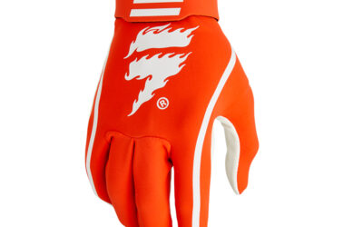 GUANTES SHIFT BLACK LABEL VEEM INVISIBLE