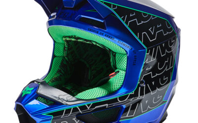CASCO FOX V1 PERIL ECE