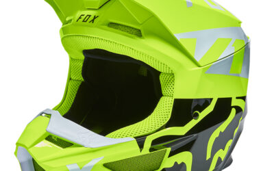 CASCO FOX V1 SKEW ECE
