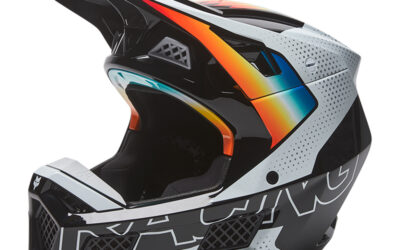 CASCO FOX V3 RS RELM ECE