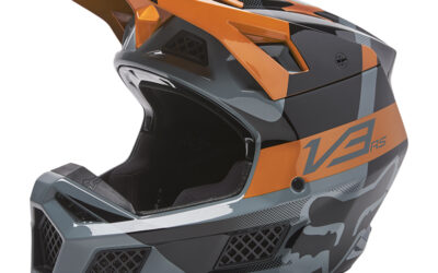 CASCO FOX V3 RS RIET ECE