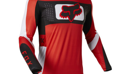 JERSEY FOX FLEXAIR MIRER