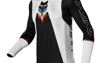 JERSEY FOX FLEXAIR RELM