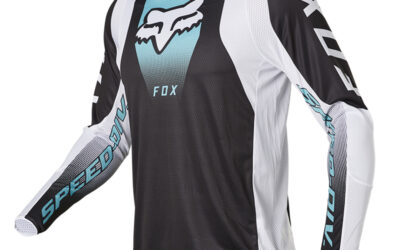 JERSEY FOX 360 DIER