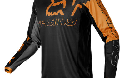 JERSEY FOX 180 SKEW