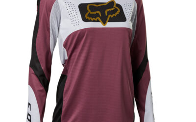 JERSEY FOX FLEXAIR MIRER MUJER