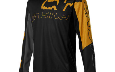 JERSEY FOX 180 SKEW JOVEN