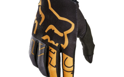 GUANTES FOX 180 SKEW JOVEN