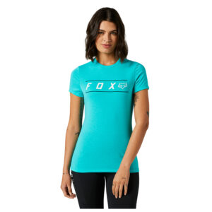 PLAYERA FOX TECH PINNACLE MUJER