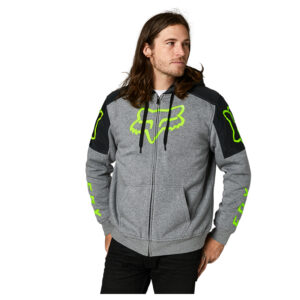 SUDADERA FOX SASQUATCH PAYDIRT