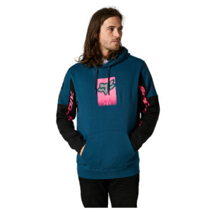 SUDADERA FOX PULLOVER DIER