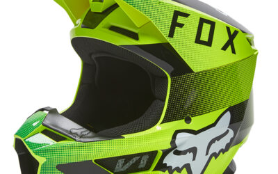 CASCO FOX V1 RIDL ECE
