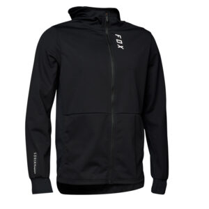 SUDADERA TECNICA FOX DEFEND DRIVE WINDBLOCK
