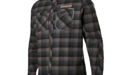 CAMISA TECNICA FOX DEFEND DRIVE WIND