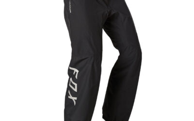 CUBRE PANTALON FOX RANGER DRIVE