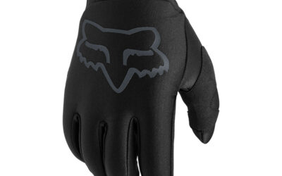 GUANTES FOX LEGION DRIVE THERMO