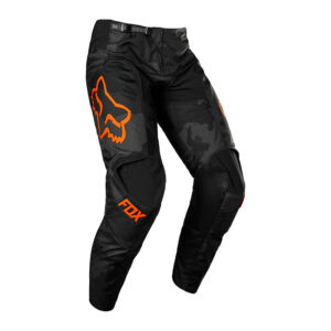 PANTALON FOX 180 TREV FA