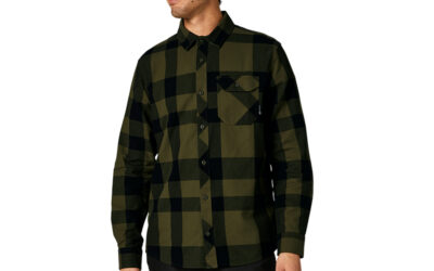 CAMISA FOX VOYD 2.0
