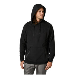 SUDADERA FOX PULLOVER BACKLASH DWR