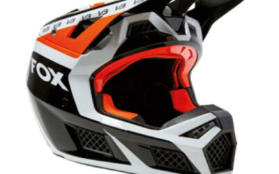 CASCO FOX V3 RS DVIDE ECE