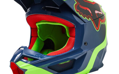 CASCO FOX V1 VENZ ECE