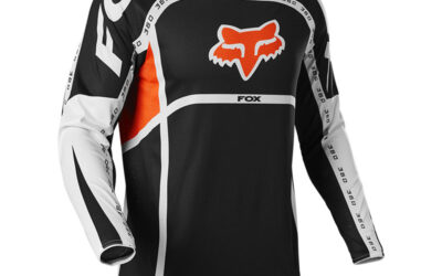 JERSEY FOX 360 DVIDE