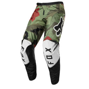 PANTALON FOX 180 BNKR