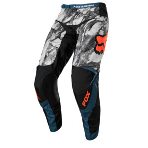 PANTALON FOX 180 KARRERA
