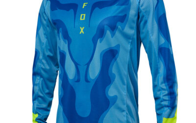 JERSEY FOX AIRLINE EXO